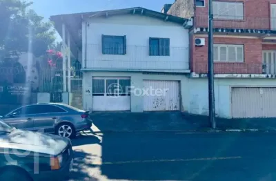 Casa com 3 quartos à venda na rua chavantes, 251, liberdade, novo hamburgo, 132 m2 por r$ 430.000