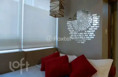Apartamento com 1 quarto à venda na avenida visconde de maua, 415, centro, canela, 49 m2 por r$ 650.000
