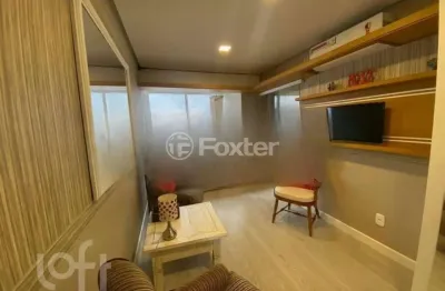 Apartamento com 1 quarto à venda na avenida visconde de maua, 415, centro, canela, 49 m2 por r$ 649.900