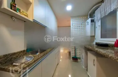 Apartamento com 1 quarto à venda na Avenida Visconde De Maua, 415, Centro, Canela, 49 m2 por R$ 649.900