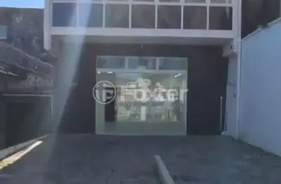 Ponto comercial com 2 salas à venda na rua coronel aparício borges, 832, glória, porto alegre, 153 m2 por r$ 770.000