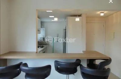 Apartamento com 1 quarto à venda na rua felipe de oliveira, 1179, petrópolis, porto alegre, 40 m2 por r$ 427.500
