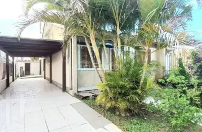 Casa com 2 quartos à venda na rua seno antônio cornely, 165, hípica, porto alegre, 60 m2 por r$ 350.000