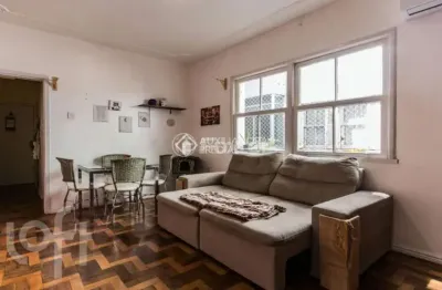 Apartamento com 2 quartos à venda na avenida protásio alves, 644, rio branco, porto alegre, 82 m2 por r$ 251.750