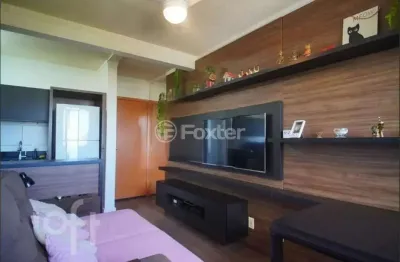 Apartamento com 2 quartos à venda na rua getúlio borges da fonseca, 96, operário, novo hamburgo, 42 m2 por r$ 180.000
