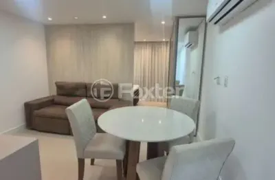 Kitnet / stúdio à venda na rua são joão batista, 109, agronômica, florianópolis, 38 m2 por r$ 600.000