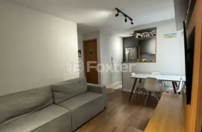 Apartamento com 2 quartos à venda na rua guarujá, 400, são josé, canoas, 41 m2 por r$ 250.000