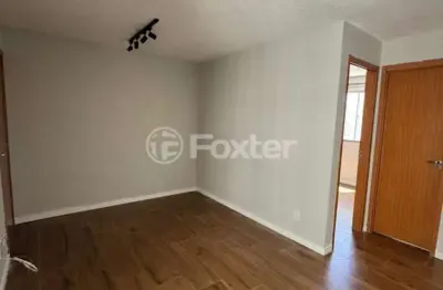 Apartamento com 2 quartos à venda na rua guarujá, 400, são josé, canoas, 41 m2 por r$ 237.500