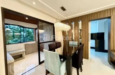 Apartamento com 3 quartos à venda na rua joão evangelista da costa, 627, jardim atlântico, florianópolis, 83 m2 por r$ 780.000