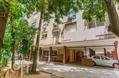 Apartamento com 2 quartos à venda na rua joão guimarães, 465, santa cecília, porto alegre, 78 m2 por r$ 348.000