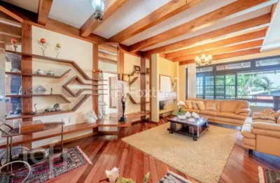 Casa com 3 quartos à venda na rua cariri, 350, vila assunção, porto alegre, 340 m2 por r$ 1.790.000