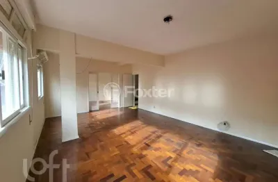 Apartamento com 3 quartos à venda na rua joaquim pedro soares, 296, centro, novo hamburgo, 152 m2 por r$ 640.000