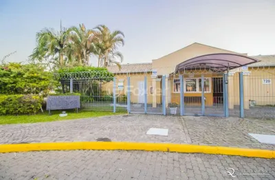 Casa em condomínio fechado com 3 quartos à venda na rua paes lemes, 720, rio branco, canoas, 97 m2 por r$ 330.000