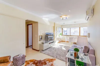 Apartamento com 2 quartos à venda na rua josé scutari, 54, passo da areia, porto alegre, 72 m2 por r$ 598.000