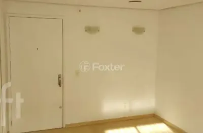 Apartamento com 1 quarto à venda na rua professor carvalho freitas, 737, teresópolis, porto alegre, 44 m2 por r$ 159.000