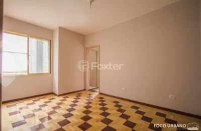 Apartamento com 2 quartos à venda na rua celeste gobbato, 60, praia de belas, porto alegre, 58 m2 por r$ 295.000