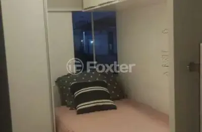 Apartamento com 3 quartos à venda na rodovia virgílio várzea, 4654, canasvieiras, florianópolis, 49 m2 por r$ 560.000