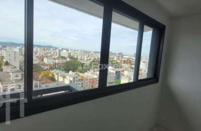 Kitnet / Stúdio à venda na Rua José do Patrocínio, 527, Cidade Baixa, Porto Alegre, 27 m2 por R$ 490.000