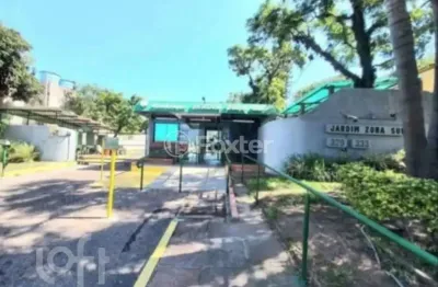 Apartamento com 2 quartos à venda na avenida eduardo prado, 333, cavalhada, porto alegre, 66 m2 por r$ 220.000