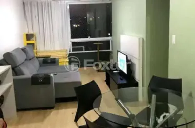 Apartamento com 2 quartos à venda na rua wilson adnislen freitas de paiva bueno, 41, cavalhada, porto alegre, 56 m2 por r$ 290.000