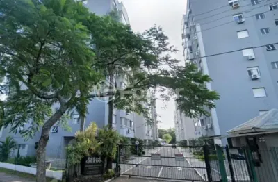 Apartamento com 2 quartos à venda na rua wilson adnislen freitas de paiva bueno, 41, cavalhada, porto alegre, 56 m2 por r$ 290.000