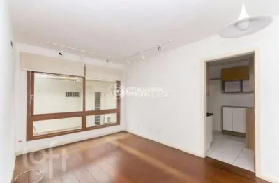 Apartamento com 2 quartos à venda na rua mostardeiro, 910, moinhos de vento, porto alegre, 68 m2 por r$ 590.000