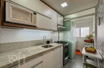 Apartamento com 3 quartos à venda na rua doutor joão inácio, 1208, navegantes, porto alegre, 76 m2 por r$ 550.000