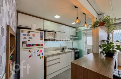Apartamento com 3 quartos à venda na Rua Doutor João Inácio, 1208, Navegantes, Porto Alegre, 76 m2 por R$ 700.000