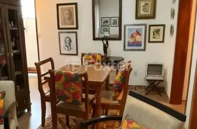 Apartamento com 1 quarto à venda na rua portuguesa, 276, partenon, porto alegre, 43 m2 por r$ 230.000