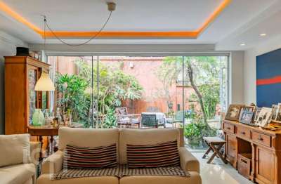 Apartamento com 2 quartos à venda na rua sinimbú, 129, petrópolis, porto alegre, 185 m2 por r$ 1.250.000