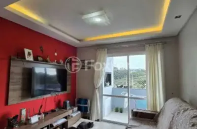 Apartamento com 2 quartos à venda na rua angelo frare, 236, são luiz, caxias do sul, 58 m2 por r$ 280.000