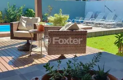 Casa com 3 quartos à venda na avenida dos coqueiros, 449, daniela, florianópolis, 150 m2 por r$ 1.700.000
