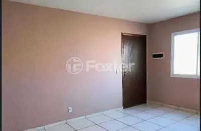 Apartamento com 2 quartos à venda na rua austrália, 189, santa fé, gravataí, 57 m2 por r$ 95.500
