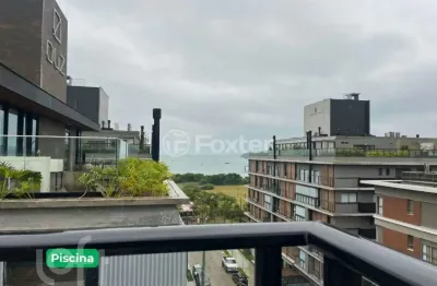 Apartamento com 3 quartos à venda na rua dos polvos, 92, jurerê, florianópolis, 123 m2 por r$ 3.030.000