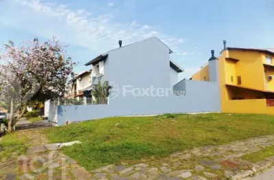 Casa com 3 quartos à venda na rua manacá, 116, hípica, porto alegre, 162 m2 por r$ 580.000