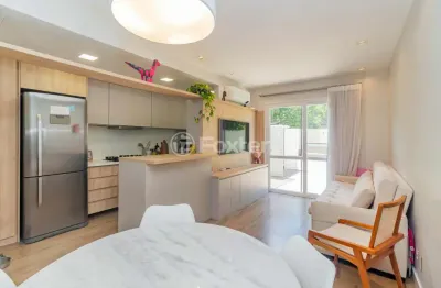 Apartamento com 2 quartos à venda na rua doutor joão inácio, 1208, navegantes, porto alegre, 184 m2 por r$ 750.000