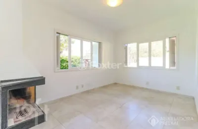 Casa em condomínio fechado com 3 quartos à venda na rua dona elvira, 84, ipanema, porto alegre, 151 m2 por r$ 580.000