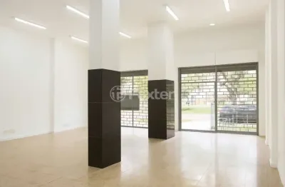 Sala comercial à venda na avenida panamericana, 1144, jardim lindóia, porto alegre, 93 m2 por r$ 550.000
