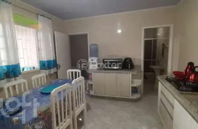 Casa com 3 quartos à venda na rua guarapari, 11, enseada de brito, palhoça, 96 m2 por r$ 958.000