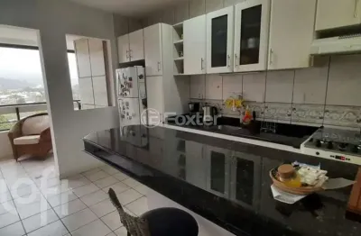 Apartamento com 2 quartos à venda na avenida luiz boiteux piazza, 3893, ponta das canas, florianópolis, 70 m2 por r$ 890.000