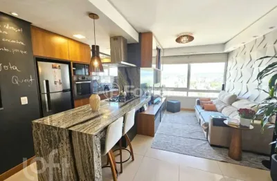 Apartamento com 2 quartos à venda na rua general lima e silva, 757, cidade baixa, porto alegre, 67 m2 por r$ 1.100.000