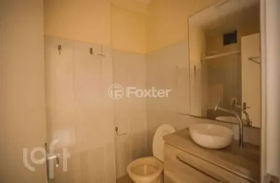 Apartamento com 1 quarto à venda na rua vigário josé inácio, 295, centro histórico, porto alegre, 25 m2 por r$ 150.000