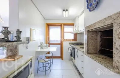 Apartamento com 2 quartos à venda na rua coronel corte real, 310, petrópolis, porto alegre, 73 m2 por r$ 680.000