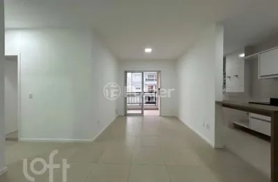 Apartamento com 2 quartos à venda na rua brasilpinho, 95, kobrasol, são josé, 74 m2 por r$ 799.000