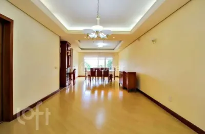 Casa com 4 quartos à venda na rua morro alto, 155, ipanema, porto alegre, 2000 m2 por r$ 980.000