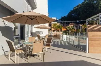 Apartamento com 3 quartos à venda na rua edmundo bastian, 1012, cristo redentor, porto alegre, 137 m2 por r$ 1.300.000