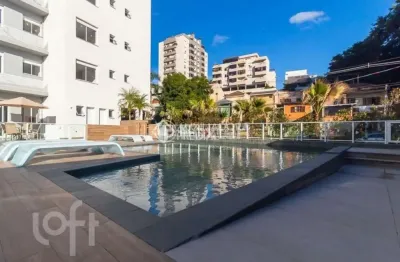 Apartamento com 3 quartos à venda na Rua Edmundo Bastian, 1012, Cristo Redentor, Porto Alegre, 137 m2 por R$ 1.299.900