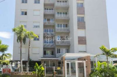 Apartamento com 3 quartos à venda na Rua Edmundo Bastian, 1012, Cristo Redentor, Porto Alegre, 137 m2 por R$ 1.299.900