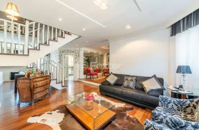 Casa com 4 quartos à venda na rua mali, 410, vila ipiranga, porto alegre, 340 m2 por r$ 1.900.000