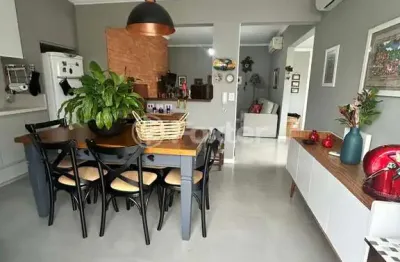 Cobertura com 2 quartos à venda na avenida joão wallig, 687, passo da areia, porto alegre, 152 m2 por r$ 1.180.000